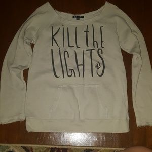 PacSun Volcom Sweatshirt